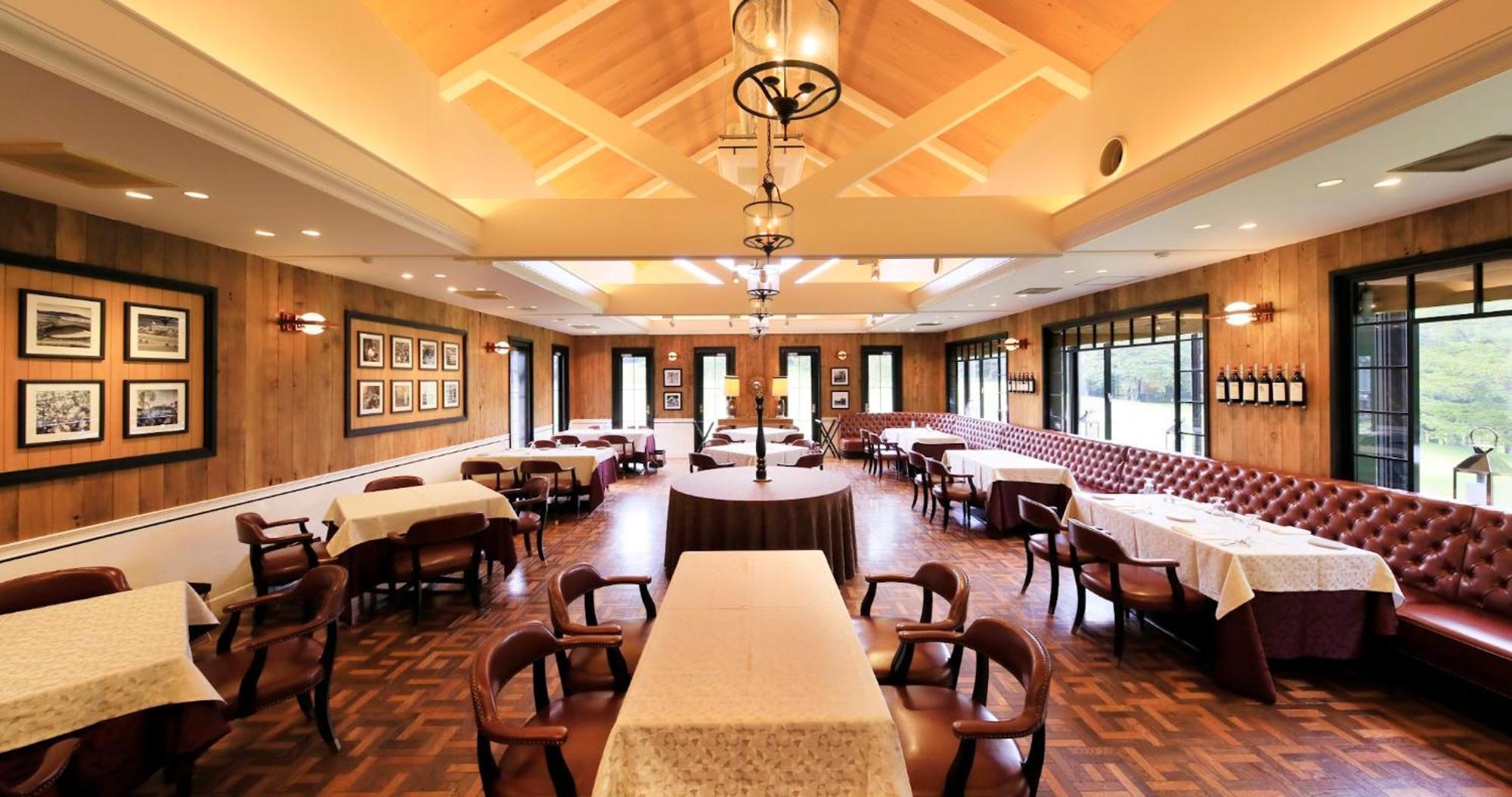 Villa The Club Karuizawa Naganohara Exterior foto